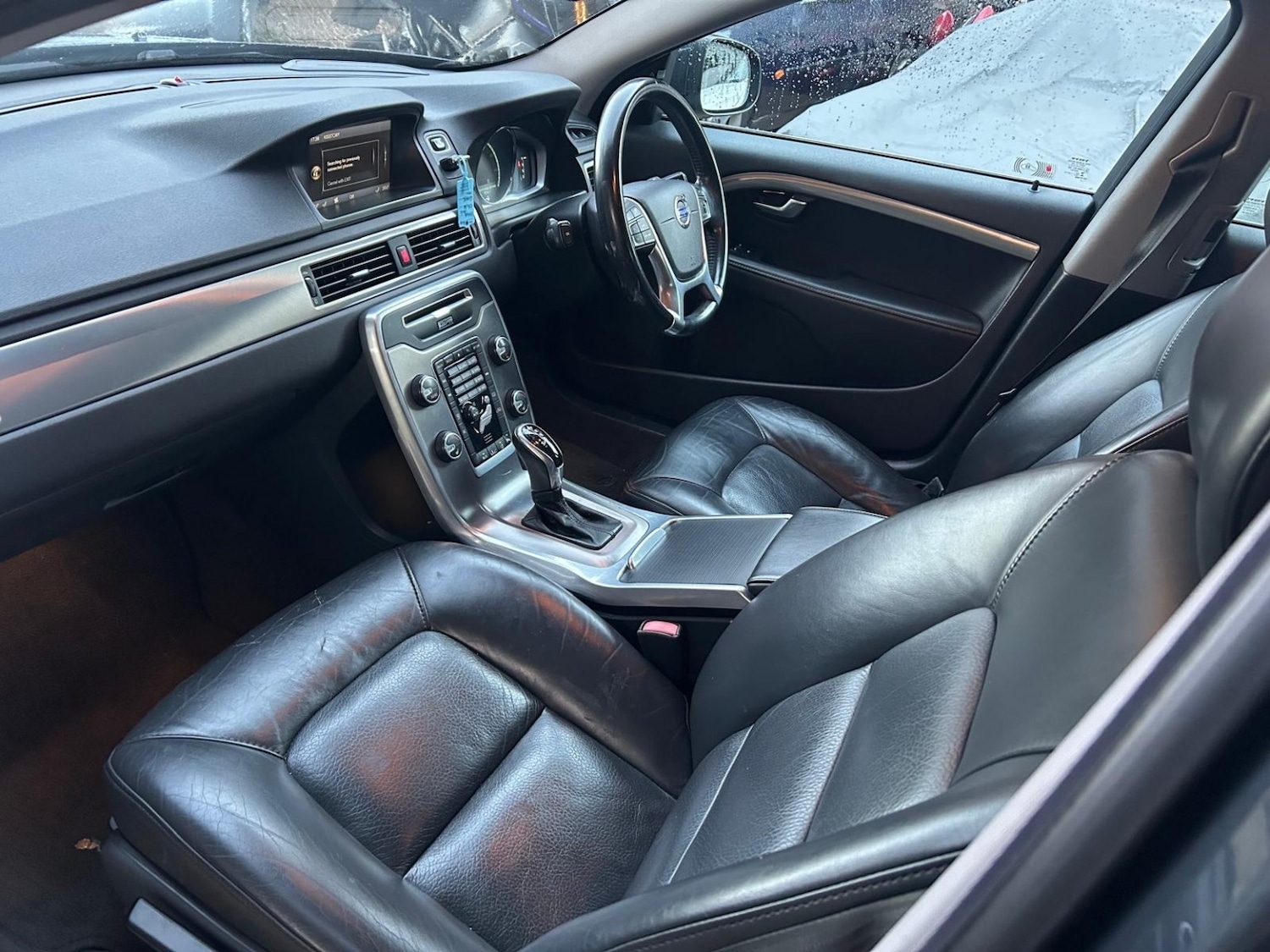 Used Volvo V70 2014 for sale - 76076041: Photo 7