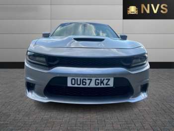 Used Dodge Charger 2017 for sale - 72899985: Photo