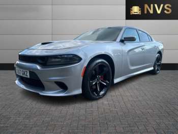 Used Dodge Charger 2017 for sale - 72899985: Photo