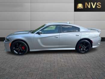 Used Dodge Charger 2017 for sale - 72899985: Photo
