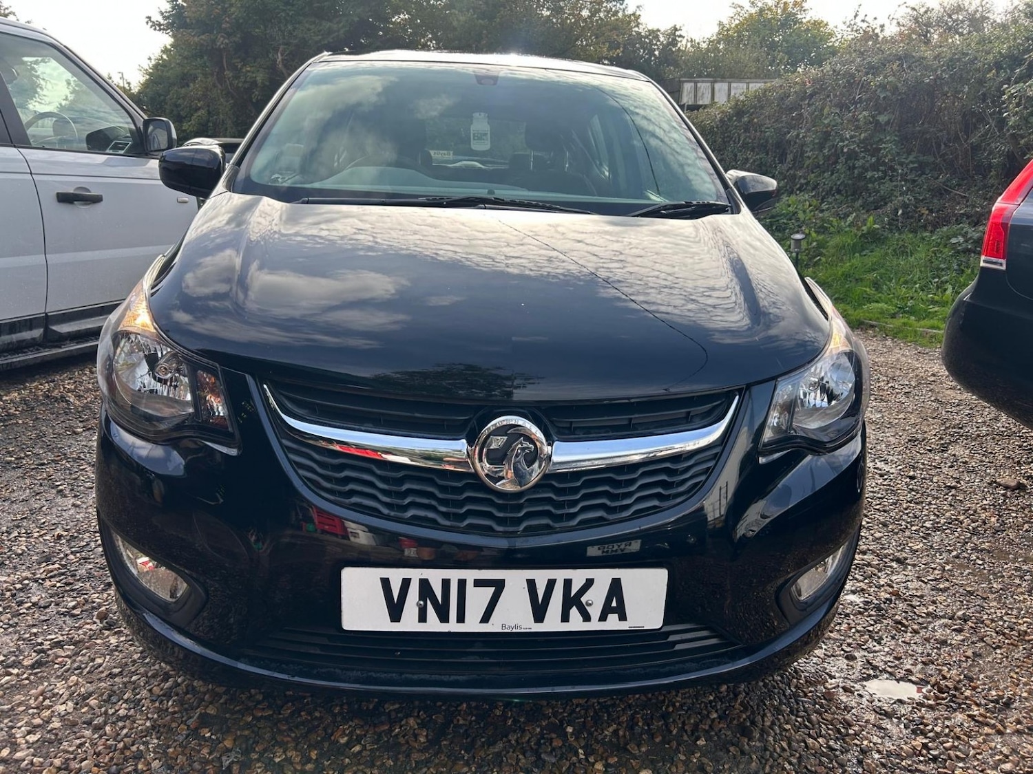 Used Vauxhall Viva 2017 for sale - 76142479: Photo 2