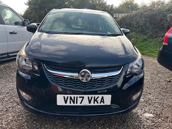 Used Vauxhall Viva 2017 for sale - 76142479: Photo 2