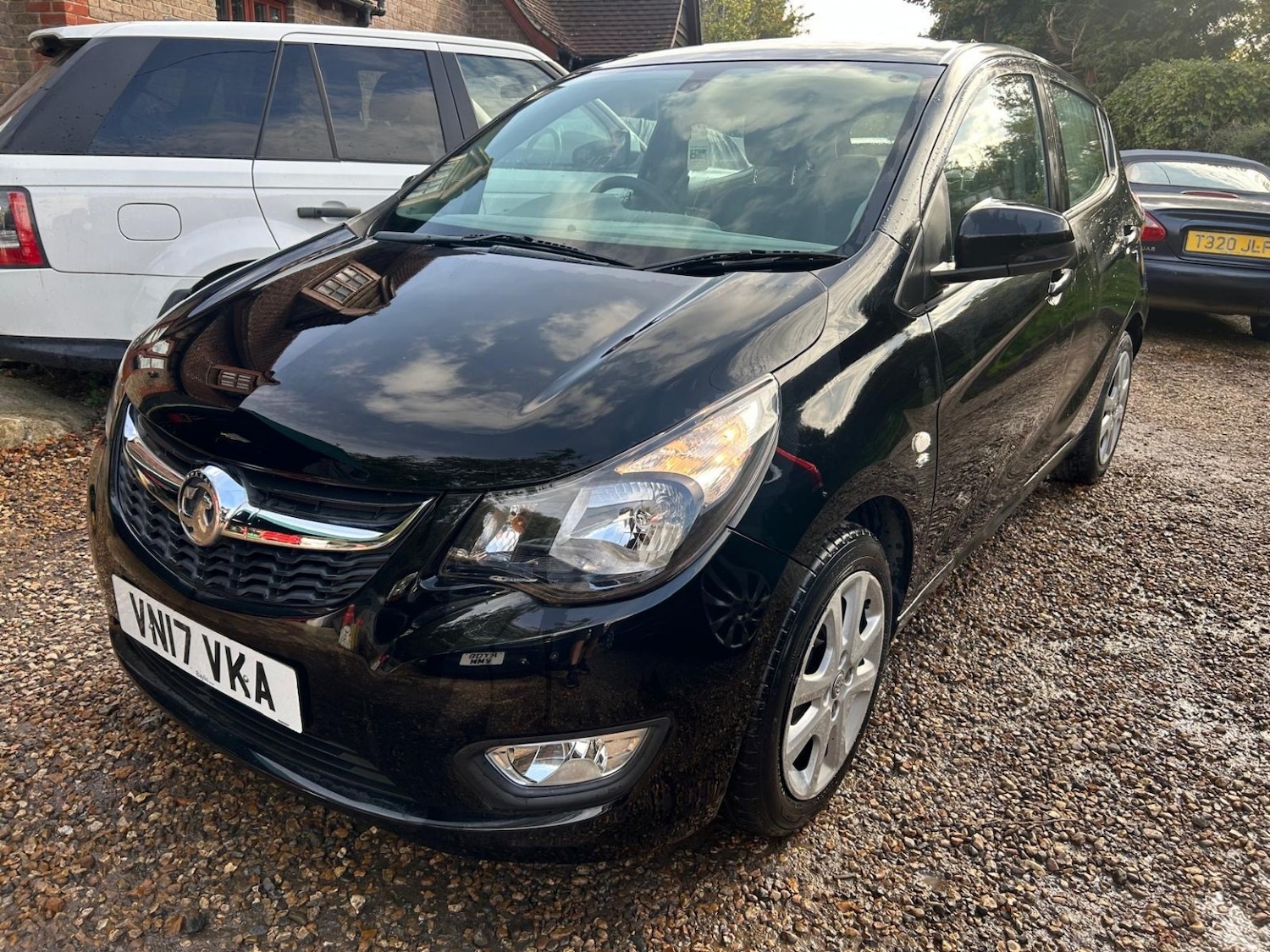 Used Vauxhall Viva 2017 for sale - 76142479: Photo 3