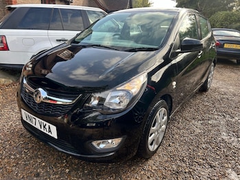 Used Vauxhall Viva 2017 for sale - 76142479: Photo 3
