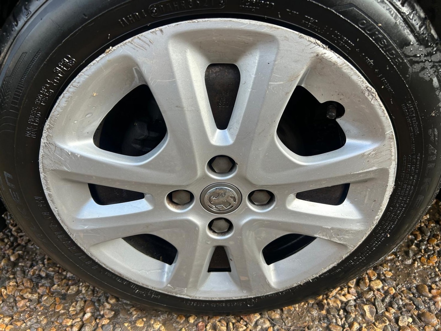 Used Vauxhall Viva 2017 for sale - 76142479: Photo 7