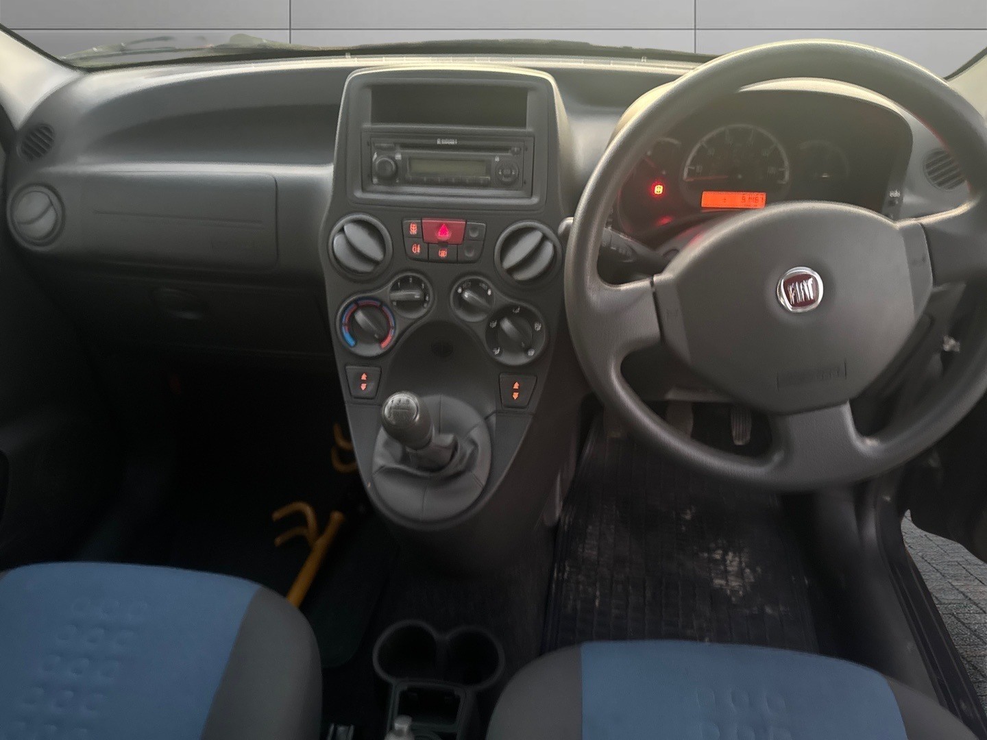 Used Fiat Panda 2011 for sale - 77011776: Photo 10