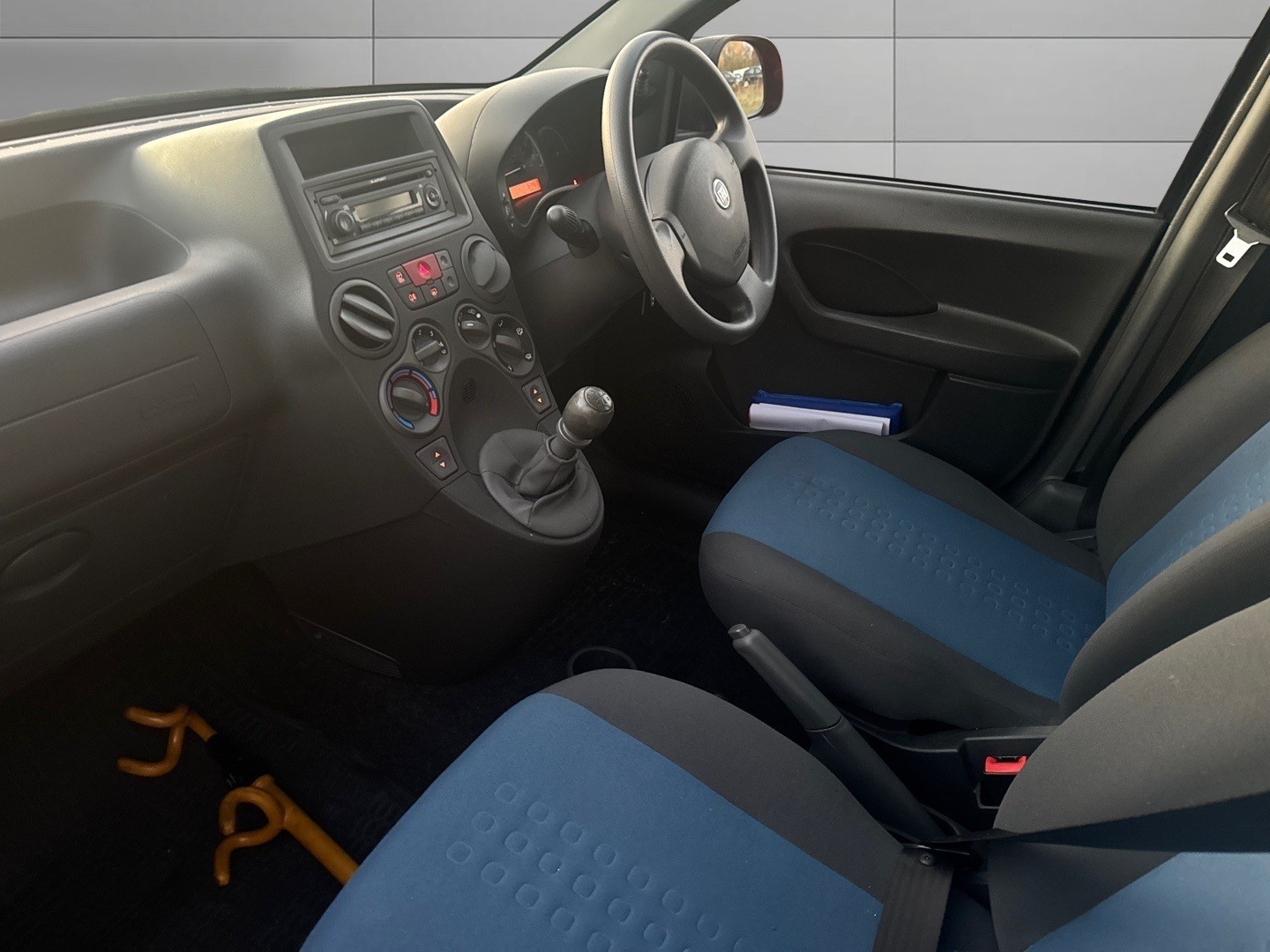 Used Fiat Panda 2011 for sale - 77011776: Photo 12