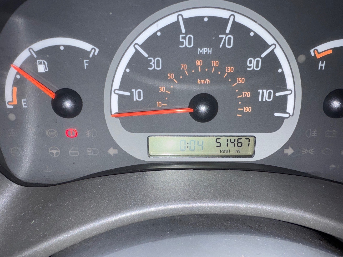 Used Fiat Panda 2011 for sale - 77011776: Photo 13