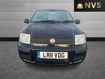 Used Fiat Panda 2011 for sale - 77011776: Photo
