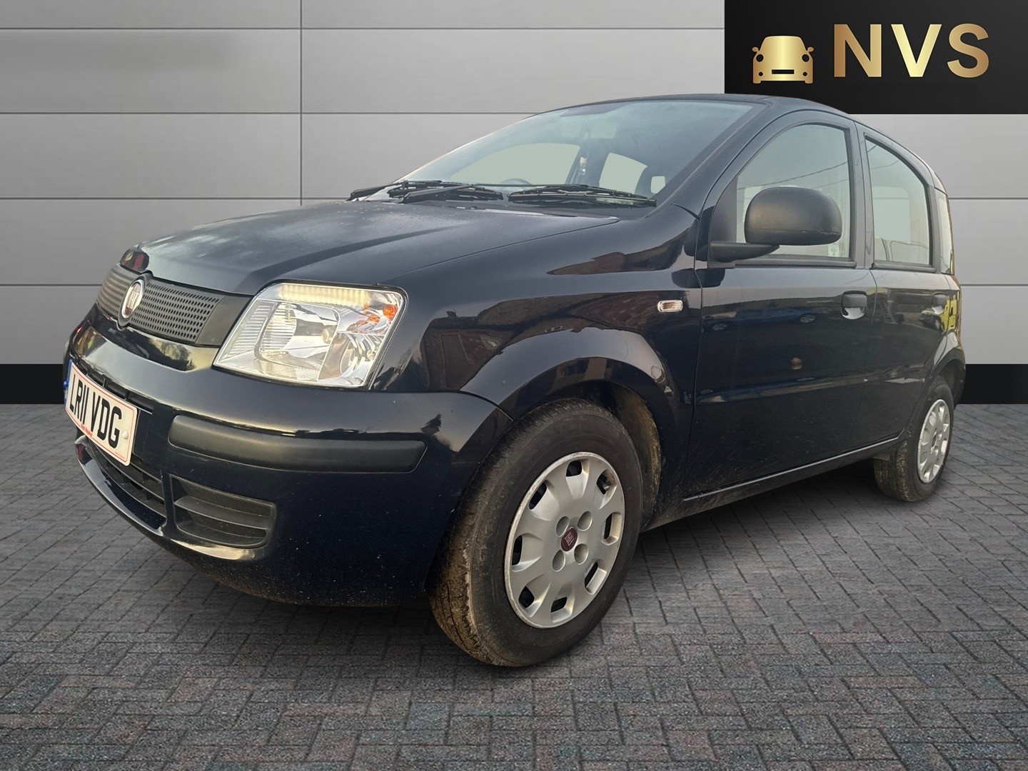Used Fiat Panda 2011 for sale - 77011776: Photo 3