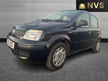 Used Fiat Panda 2011 for sale - 77011776: Photo