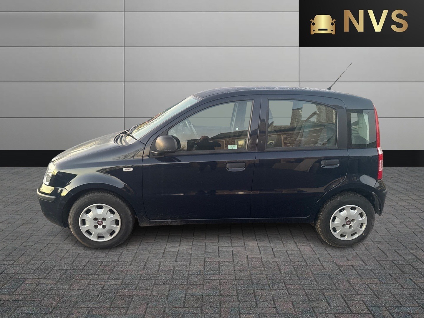 Used Fiat Panda 2011 for sale - 77011776: Photo 4