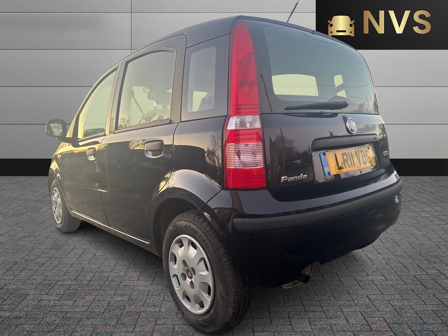 Used Fiat Panda 2011 for sale - 77011776: Photo 5