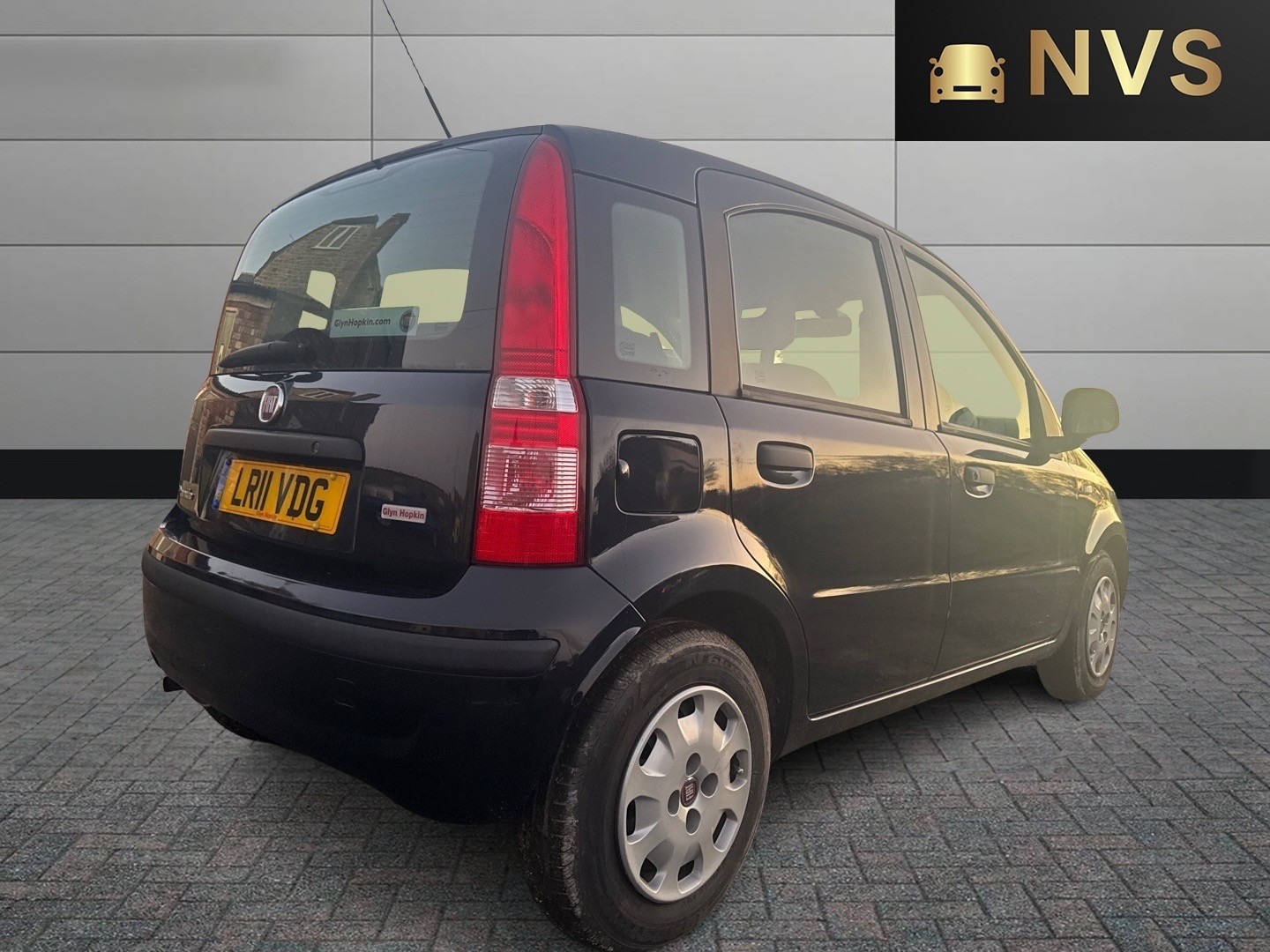 Used Fiat Panda 2011 for sale - 77011776: Photo 7