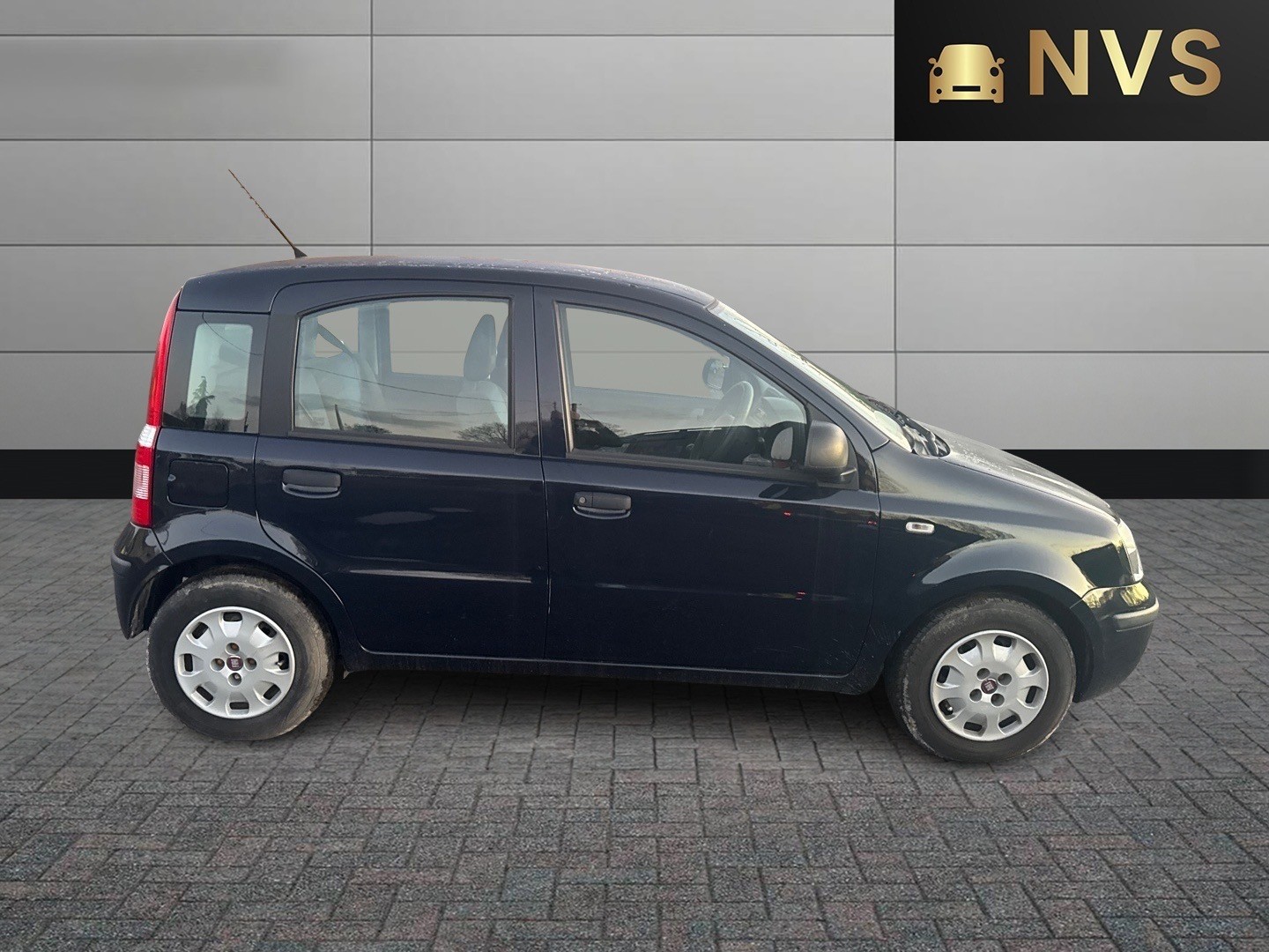 Used Fiat Panda 2011 for sale - 77011776: Photo 8