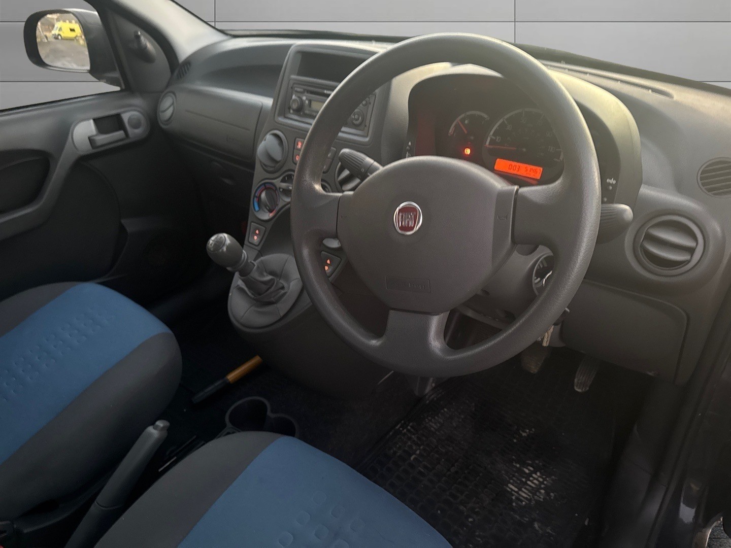 Used Fiat Panda 2011 for sale - 77011776: Photo 9