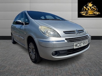 Used Citroen Xsara Picasso 2007 for sale - 79410617: Photo
