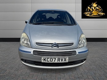 Used Citroen Xsara Picasso 2007 for sale - 79410617: Photo