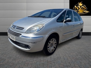 Used Citroen Xsara Picasso 2007 for sale - 79410617: Photo
