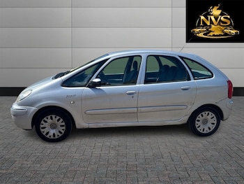 Used Citroen Xsara Picasso 2007 for sale - 79410617: Photo