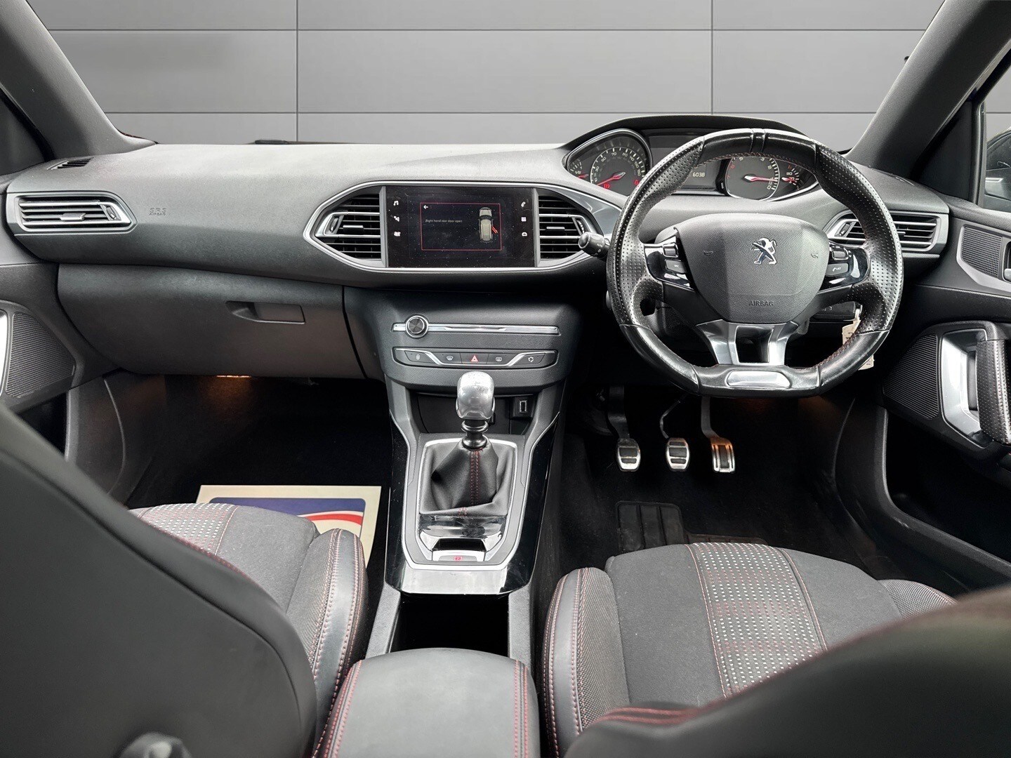 Used Peugeot 308 SW 2017 for sale - 76142529: Photo 10