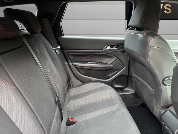 Used Peugeot 308 SW 2017 for sale - 76142529: Photo 11