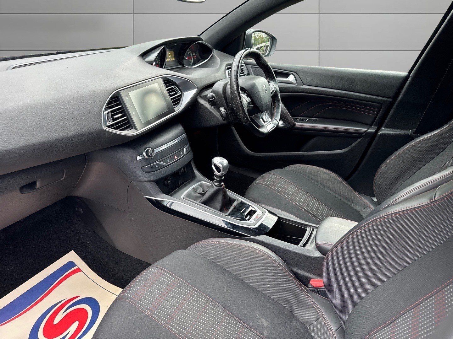 Used Peugeot 308 SW 2017 for sale - 76142529: Photo 12