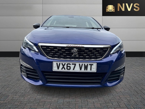 Used Peugeot 308 SW 2017 for sale - 76142529: Photo 2