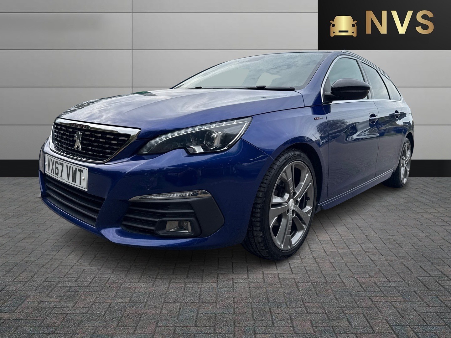 Used Peugeot 308 SW 2017 for sale - 76142529: Photo 3