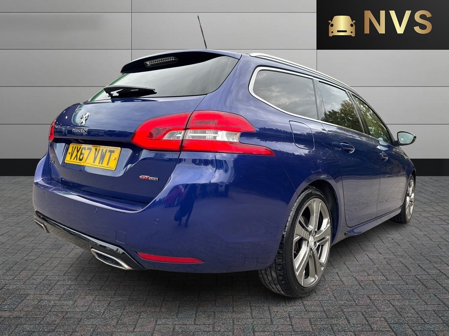 Used Peugeot 308 SW 2017 for sale - 76142529: Photo 7