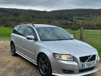 2009 1.8L Sport 5dr