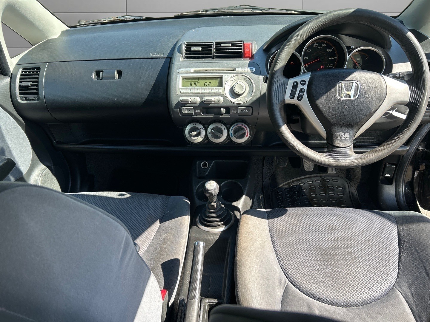 Used Honda Jazz 2009 for sale - 78162177: Photo 10