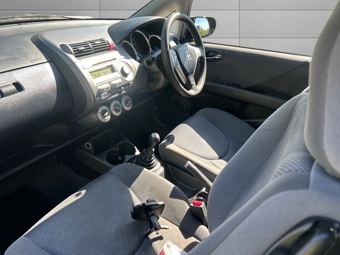 Used Honda Jazz 2009 for sale - 78162177: Photo 12