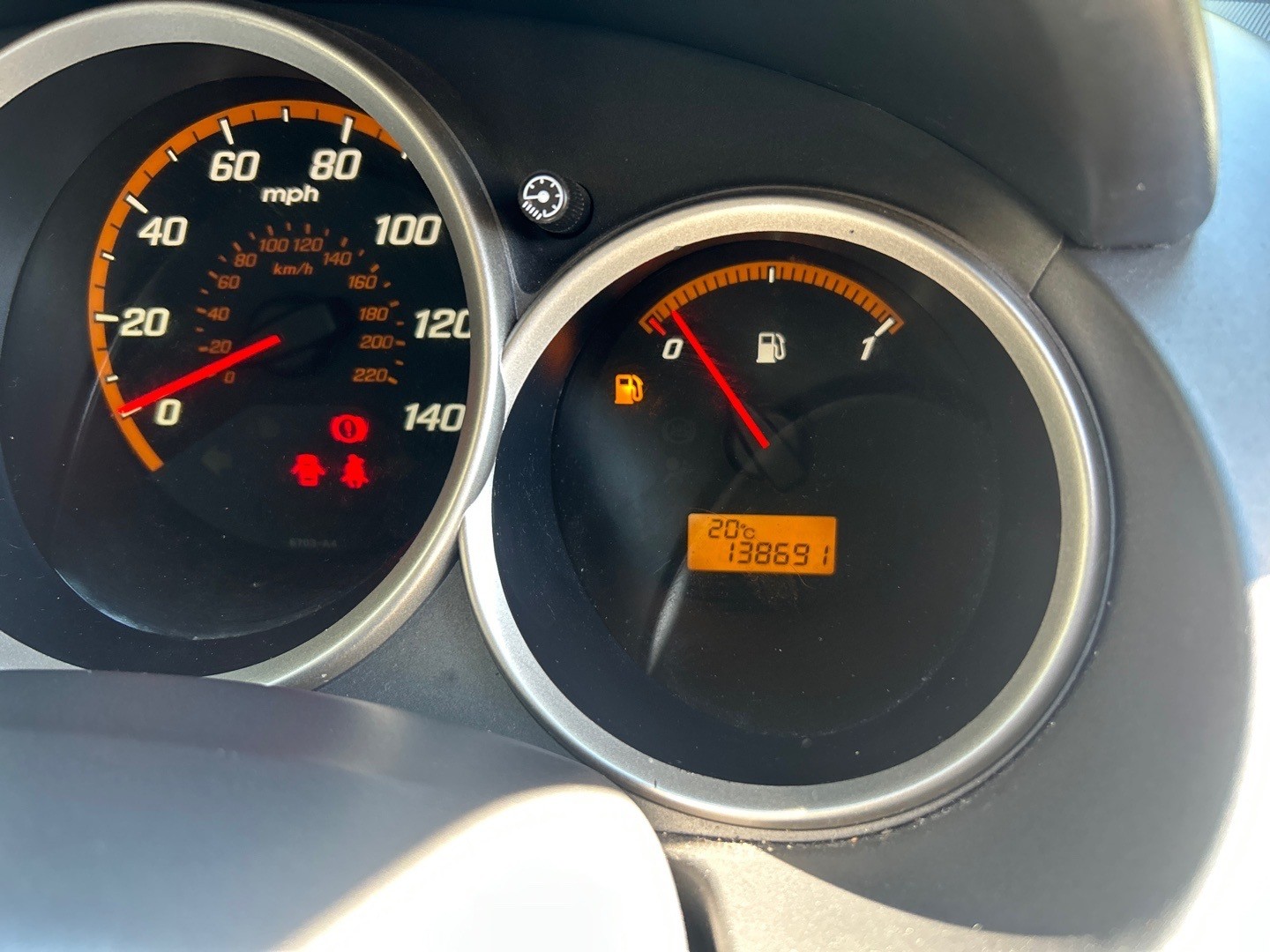 Used Honda Jazz 2009 for sale - 78162177: Photo 13