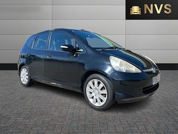 Used Honda Jazz 2009 for sale - 78162177: Photo