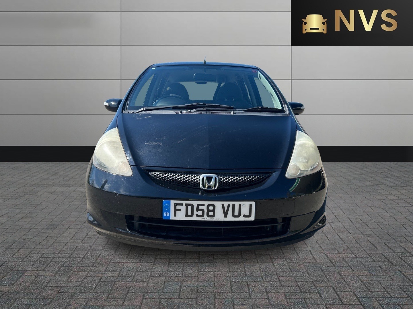 Used Honda Jazz 2009 for sale - 78162177: Photo 2