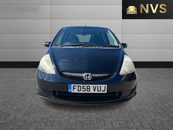 Used Honda Jazz 2009 for sale - 78162177: Photo