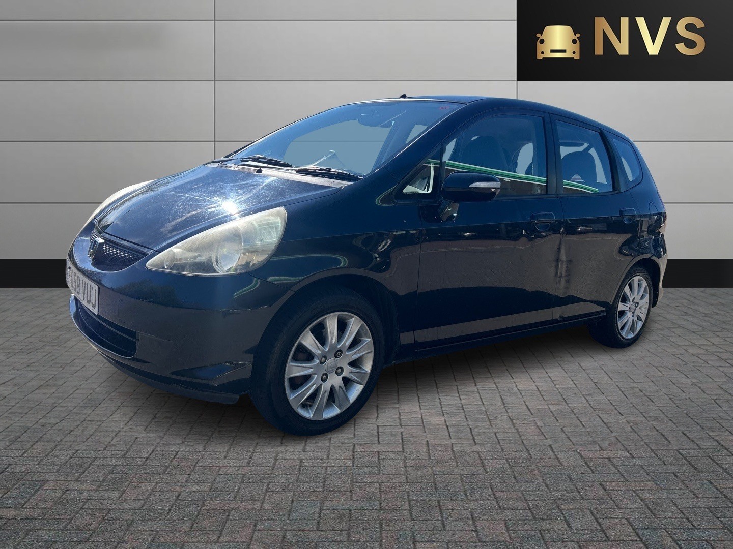 Used Honda Jazz 2009 for sale - 78162177: Photo 3