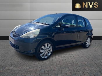 Used Honda Jazz 2009 for sale - 78162177: Photo