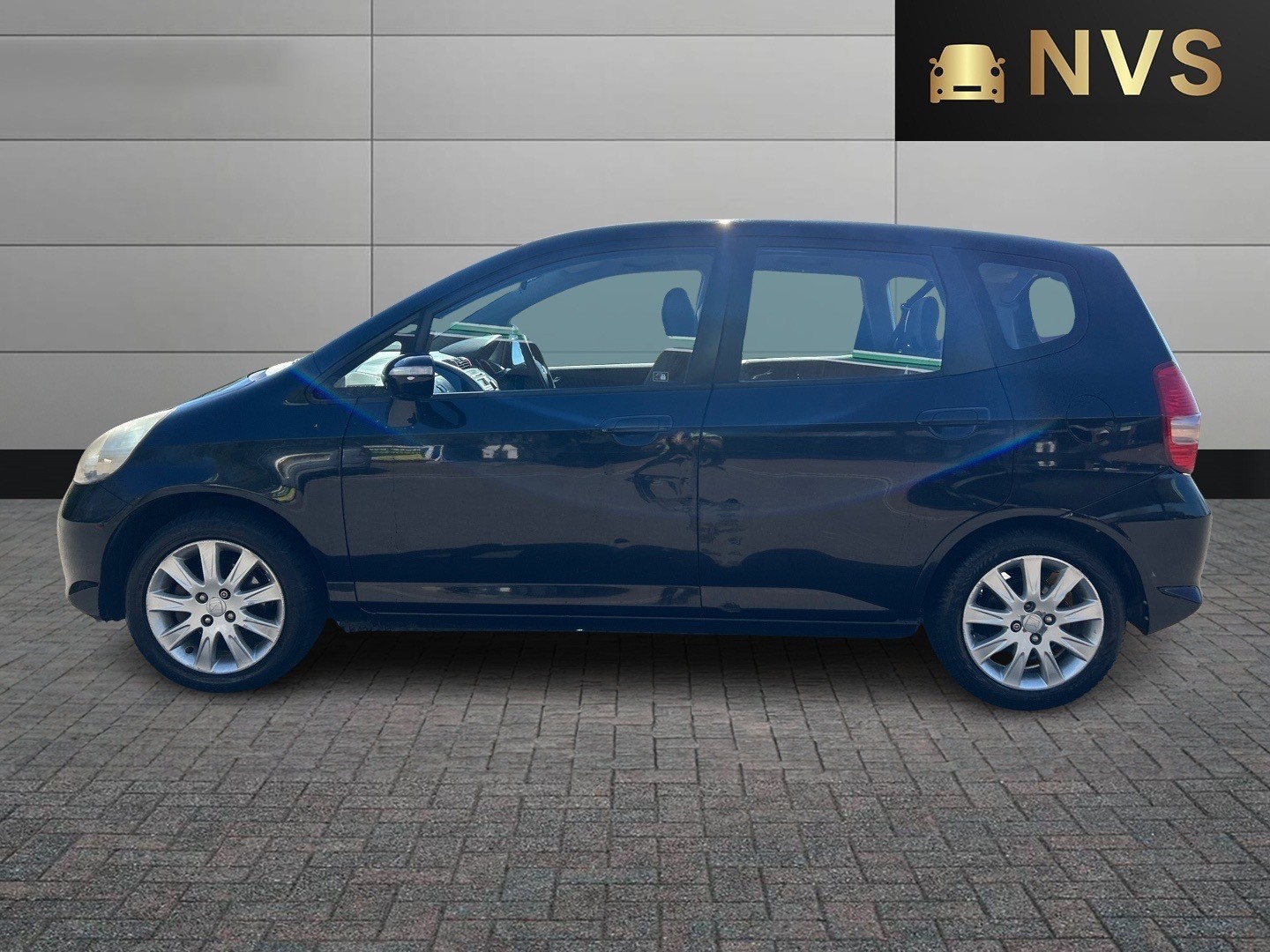 Used Honda Jazz 2009 for sale - 78162177: Photo 4