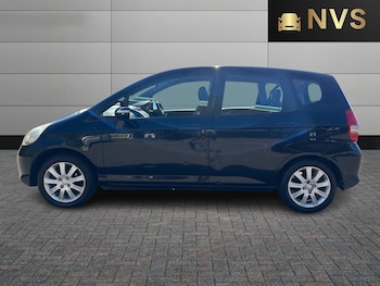 Used Honda Jazz 2009 for sale - 78162177: Photo