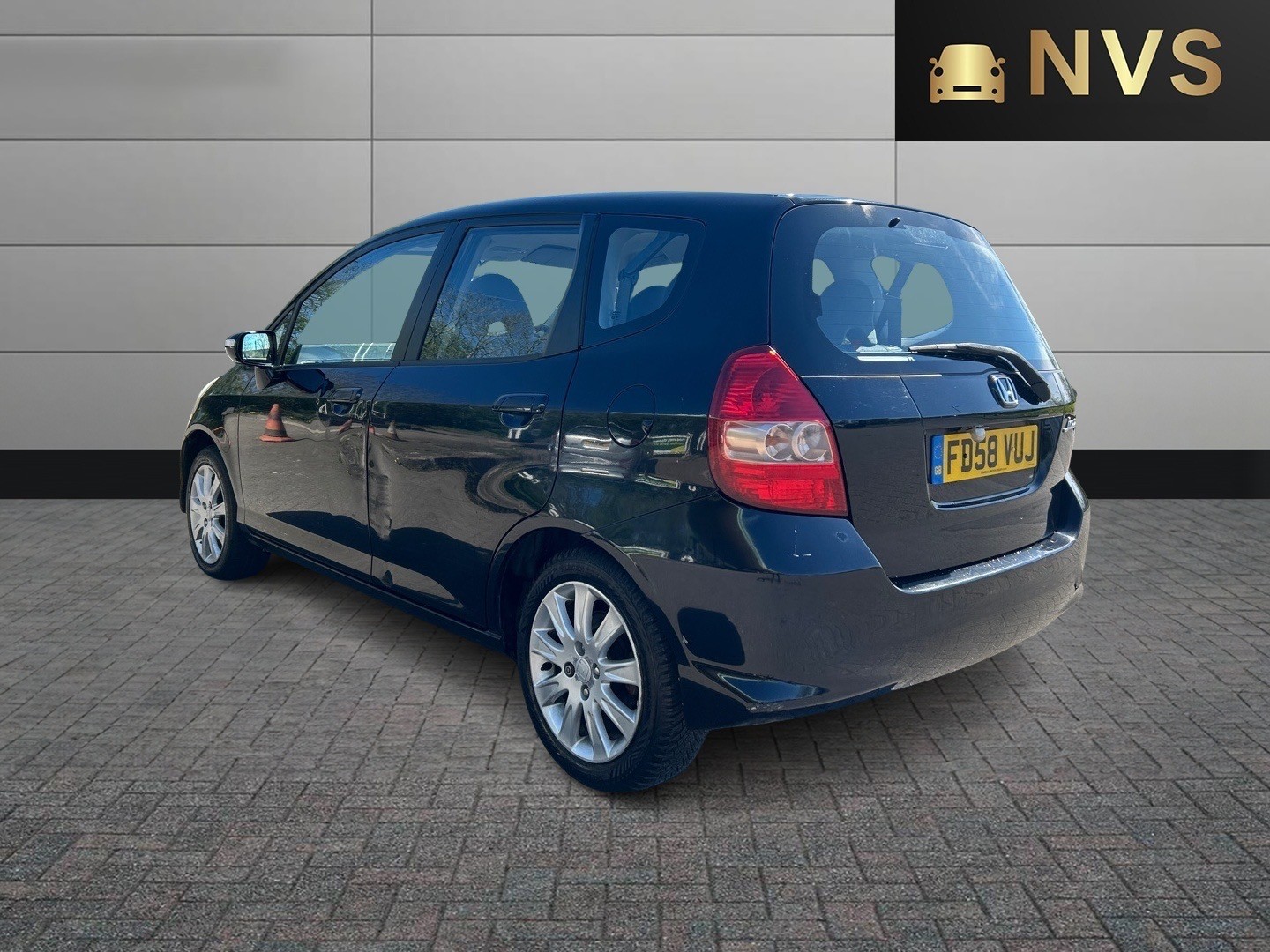 Used Honda Jazz 2009 for sale - 78162177: Photo 5