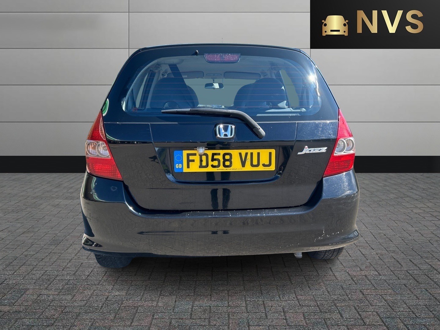 Used Honda Jazz 2009 for sale - 78162177: Photo 6