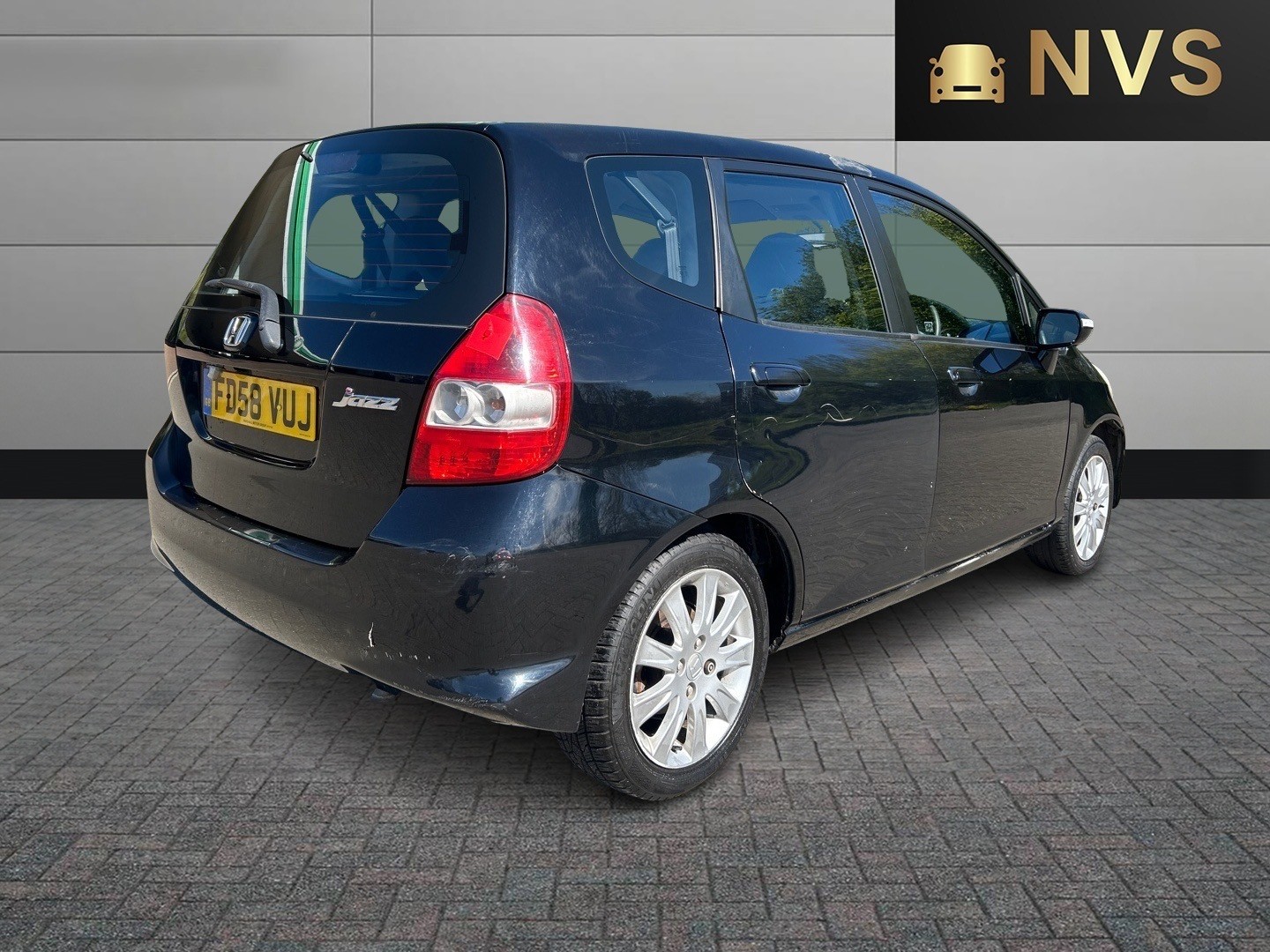 Used Honda Jazz 2009 for sale - 78162177: Photo 7