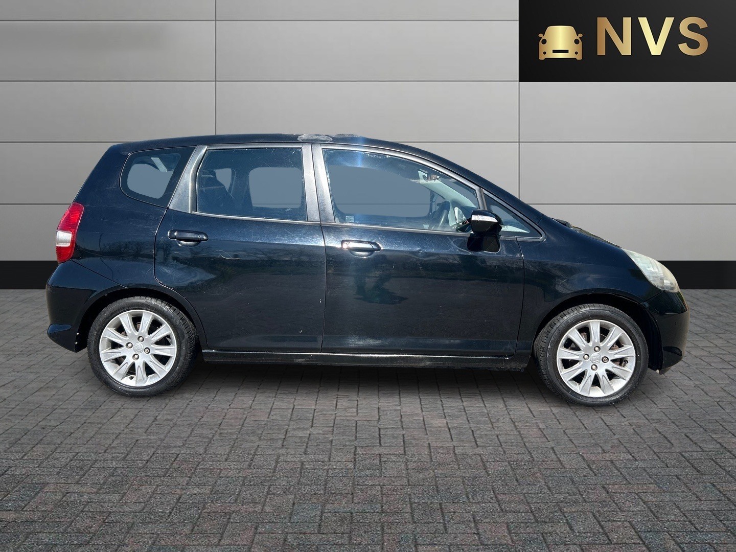 Used Honda Jazz 2009 for sale - 78162177: Photo 8