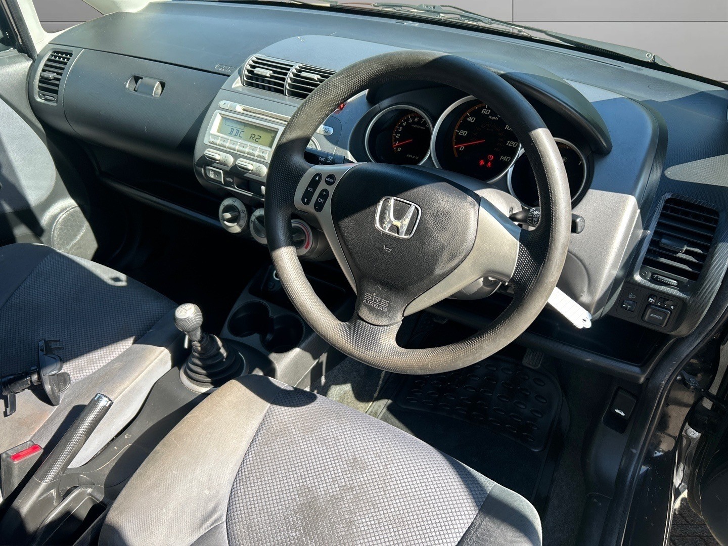 Used Honda Jazz 2009 for sale - 78162177: Photo 9