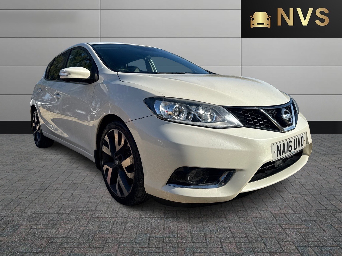 Used Nissan Pulsar 2016 for sale - 76126381: Photo 1