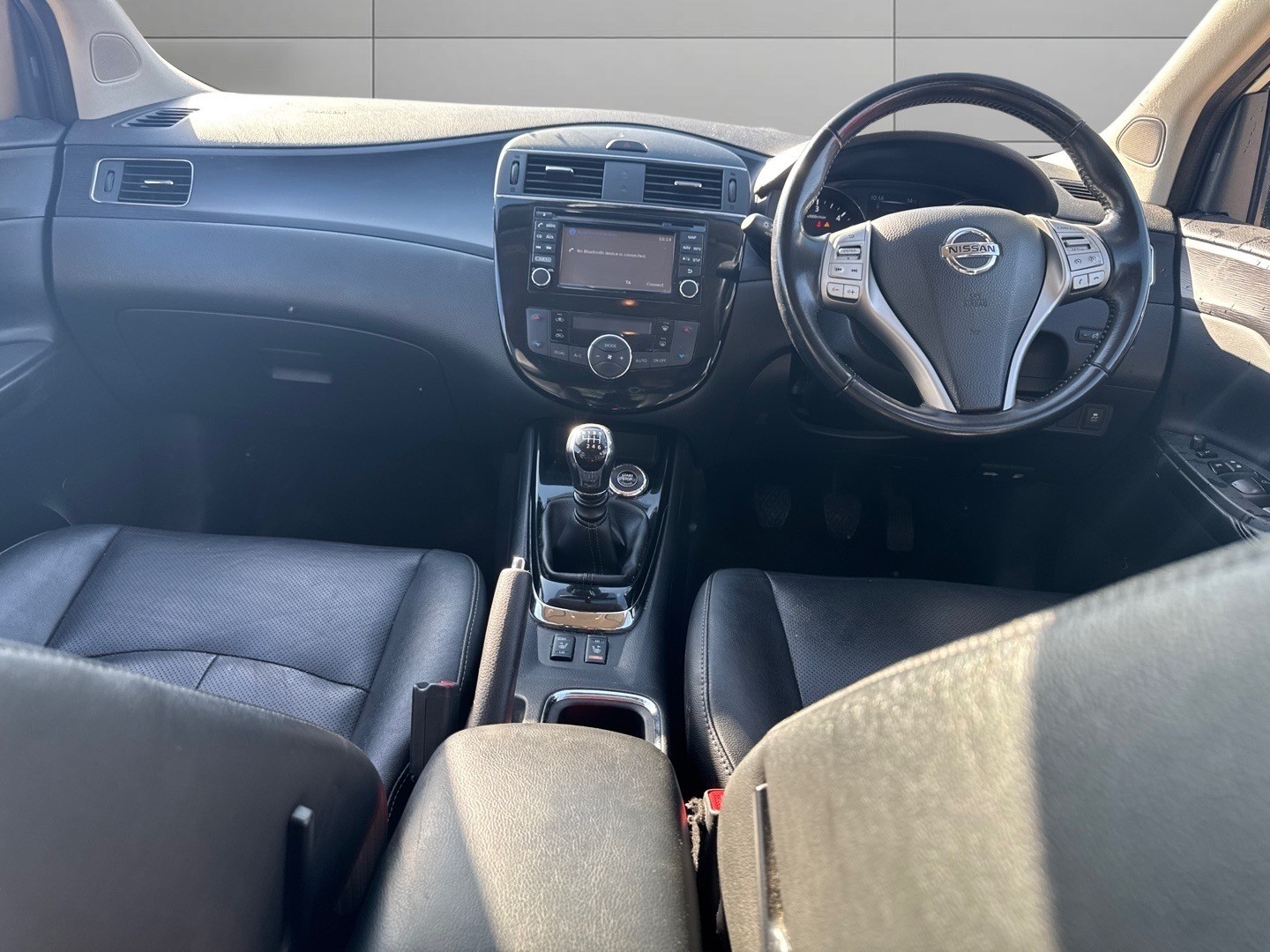 Used Nissan Pulsar 2016 for sale - 76126381: Photo 10