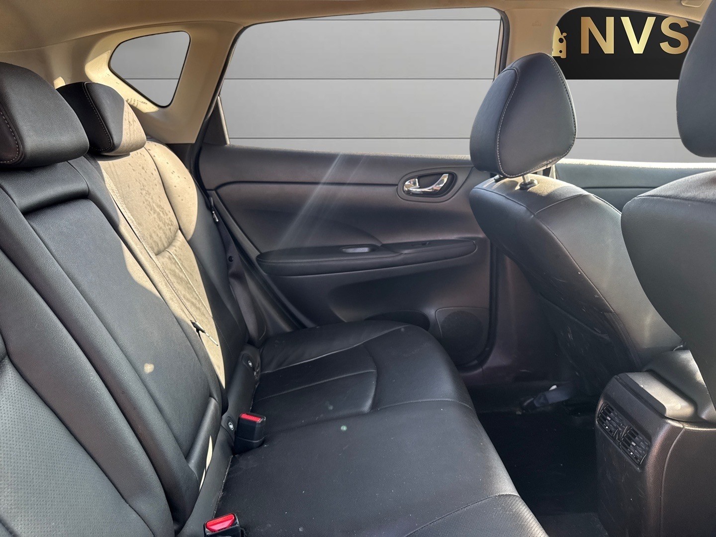 Used Nissan Pulsar 2016 for sale - 76126381: Photo 11