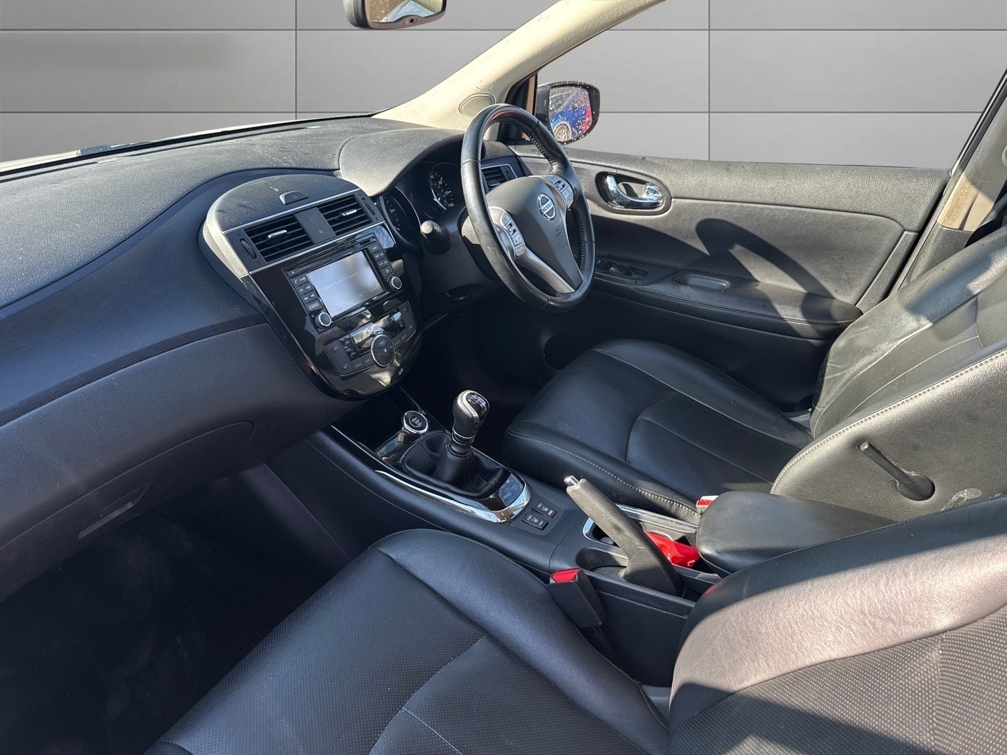 Used Nissan Pulsar 2016 for sale - 76126381: Photo 12